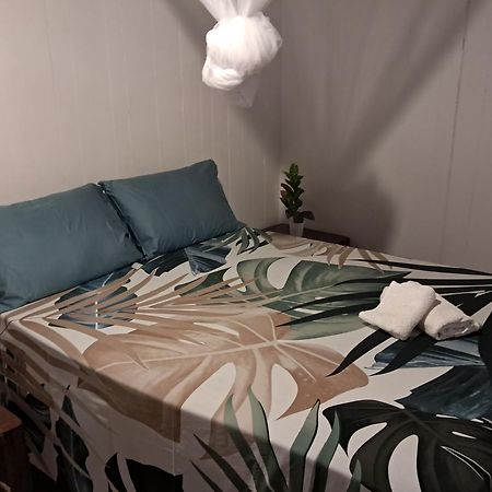 Hinamoe Lodge 아바토루 외부 사진